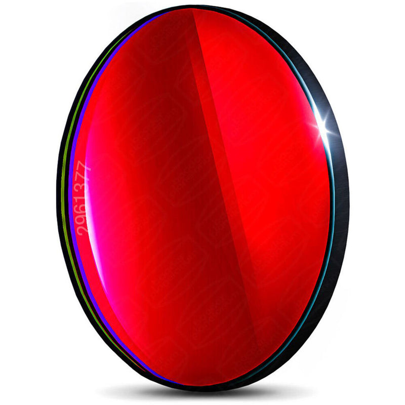 Alpine Astronomical Baader 3.5nm f/2 Ultra-Highspeed H-alpha CMOS Filter (36mm Round, Unmounted)