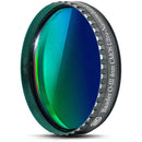 Alpine Astronomical Baader 4nm Ultra-Narrowband O-III CMOS Filter (2" Eyepiece Filter)