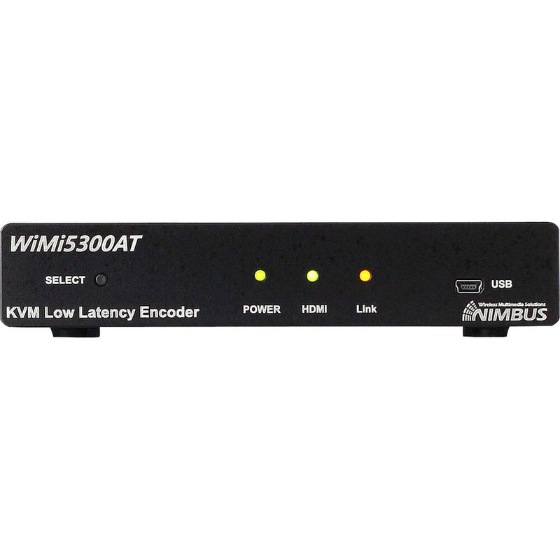 Nimbus WiMi5300A Encoder/Decoder