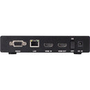 Nimbus WiMi5300AT Encoder, H.264 Hdmi Encoder With Zero Latency (20Ms) With Ip Kvm Function, Rtsp Streaming