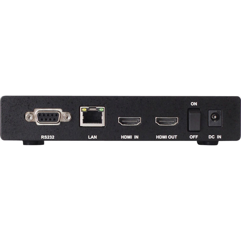 Nimbus WiMi5300AT Encoder, H.264 Hdmi Encoder With Zero Latency (20Ms) With Ip Kvm Function, Rtsp Streaming