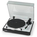 THORENS TD 402 DD Fully Automatic Two-Speed Turntable (Black)