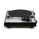 THORENS TD 402 DD Fully Automatic Two-Speed Turntable (Black)