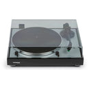 THORENS TD 402 DD Fully Automatic Two-Speed Turntable (Black)