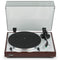 THORENS TD 402 DD Fully Automatic Two-Speed Turntable (Walnut)