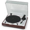 THORENS TD 402 DD Fully Automatic Two-Speed Turntable (Walnut)