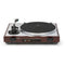 THORENS TD 402 DD Fully Automatic Two-Speed Turntable (Walnut)