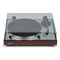 THORENS TD 402 DD Fully Automatic Two-Speed Turntable (Walnut)