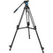 Sirui SH05 Video Tripod & Fluid Head Kit