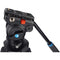 Sirui SH05 Video Tripod & Fluid Head Kit