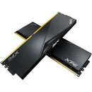 XPG 32GB Lancer DDR5 5200 MHz UDIMM Memory Kit (2 x 16GB, Black)