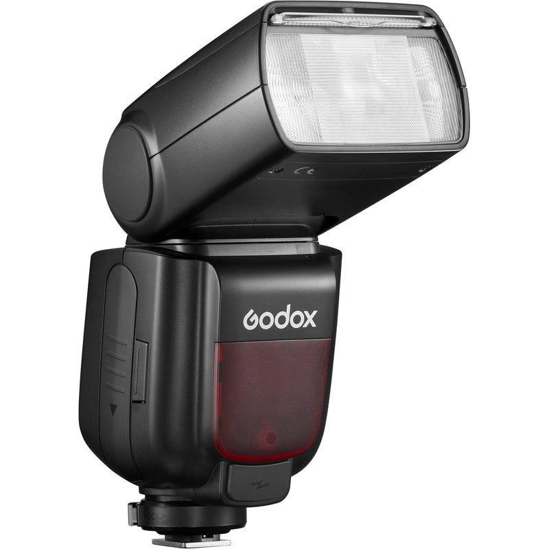 Godox TT685O II Flash for Olympus/Panasonic Cameras