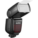 Godox TT685C II Flash for Canon Cameras