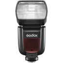 Godox TT685C II Flash for Canon Cameras