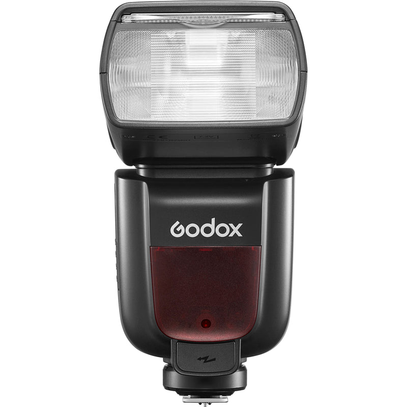 Godox TT685C II Flash for Canon Cameras