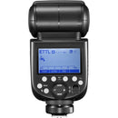 Godox TT685O II Flash for Olympus/Panasonic Cameras