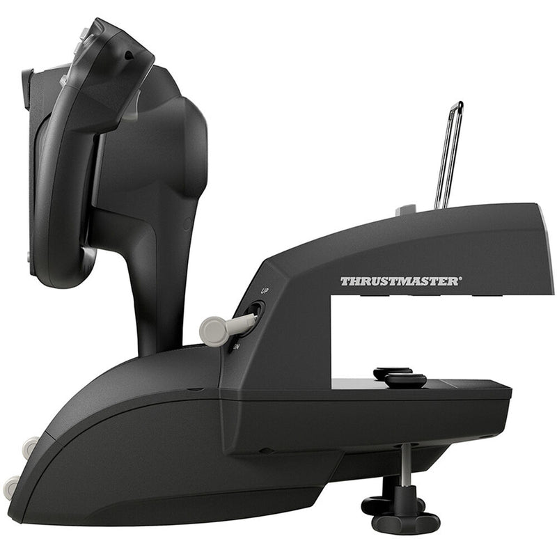 Thrustmaster TCA Yoke Pack Boeing Edition Flight Stick & Quadrant Bundle