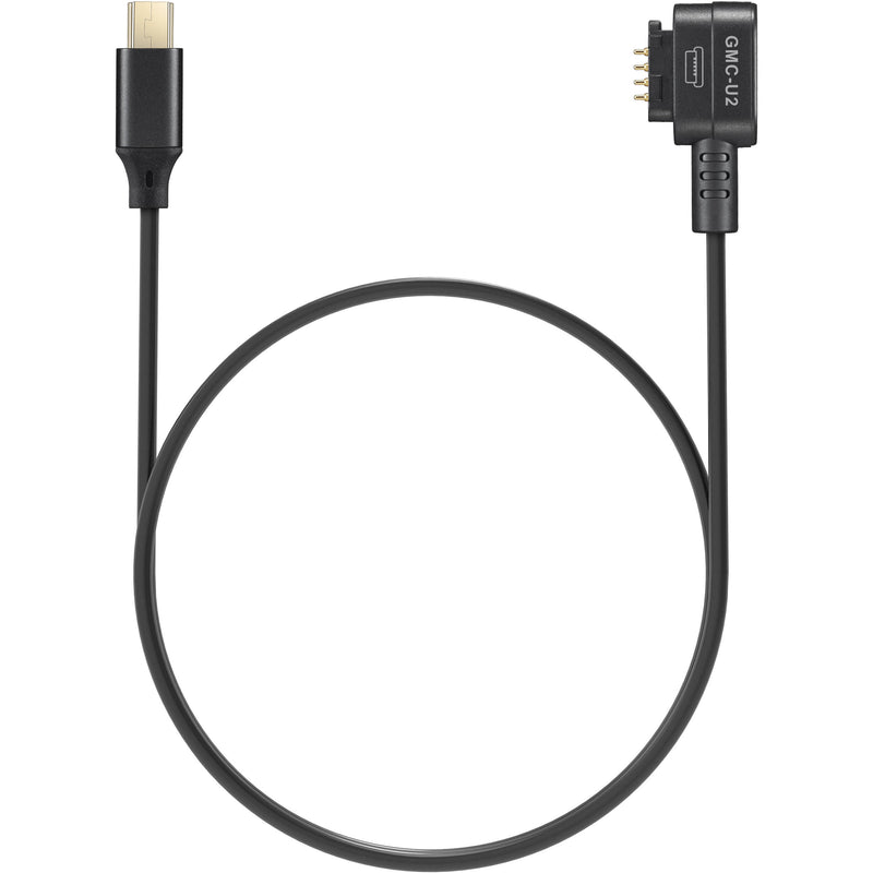 Godox Monitor Camera Control Cable (Mini-USB)