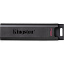 Kingston 256GB DataTraveler Max USB 3.2 Gen 2 Type-C Flash Drive