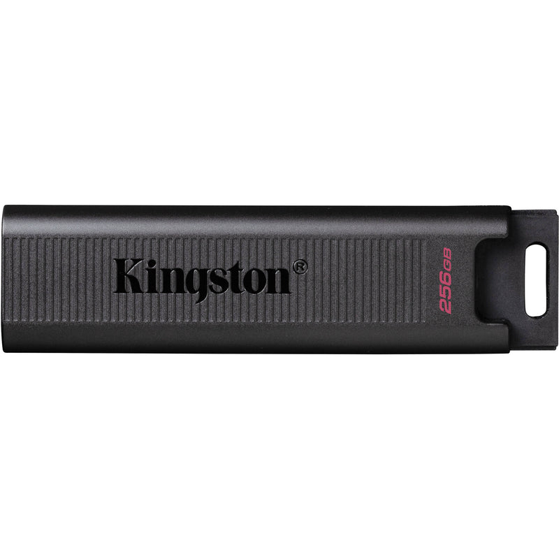 Kingston 256GB DataTraveler Max USB 3.2 Gen 2 Type-C Flash Drive