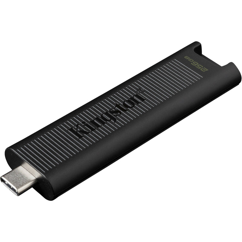 Kingston 256GB DataTraveler Max USB 3.2 Gen 2 Type-C Flash Drive