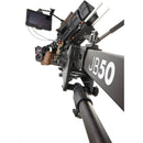 Libec JB50 Jib Arm with Carrying Case