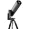 Unistellar eVscope eQuinox 114mm f/4 GoTo Reflector Telescope