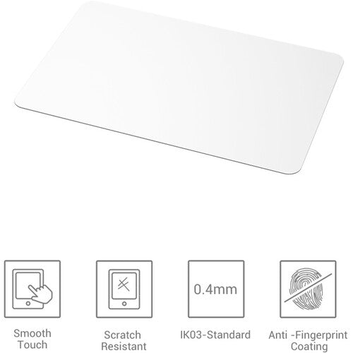 SmallRig Screen Protector for Atomos Shinobi 7