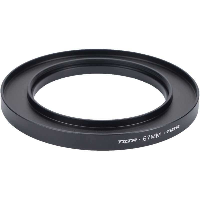 Tilta Adapter Ring for Tilta Mirage Matte Box (67mm)