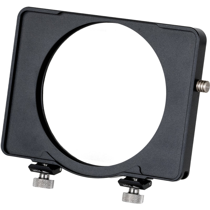 Tilta Stackable Circle Filter Tray for Mirage Matte Box (95mm)