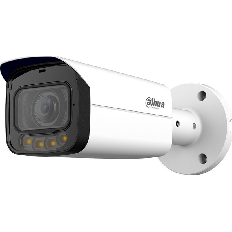 Dahua Technology N45EFN2 4MP Outdoor ePoE Night Color 2.0 Network Bullet Camera