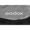 Godox D1 Diffuser for Parabolic 128 Reflector