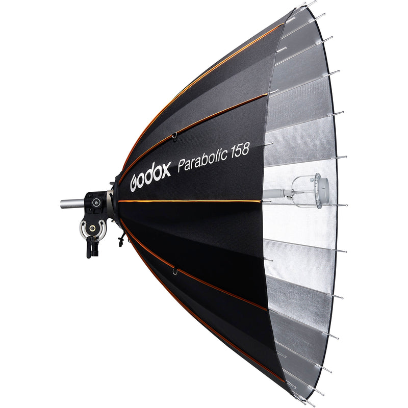 Godox Parabolic 158 Reflector Kit (59.1")