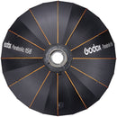 Godox Parabolic 158 Reflector Kit (59.1")