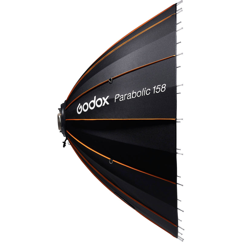 Godox Parabolic 158 Reflector Kit (59.1")