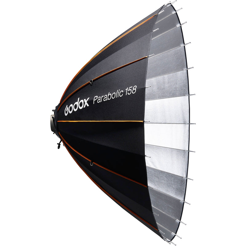 Godox Parabolic 158 Reflector Kit (59.1")