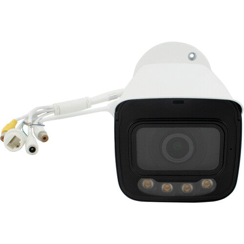 Dahua Technology N45EFN2 4MP Outdoor ePoE Night Color 2.0 Network Bullet Camera