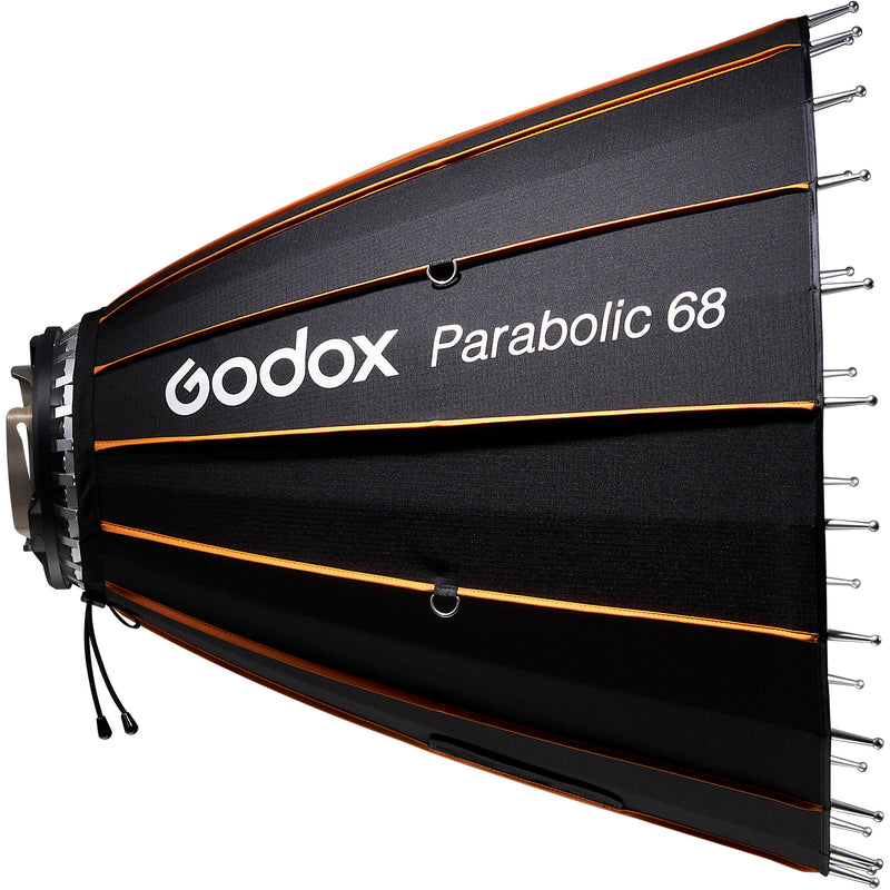 Godox Parabolic 68 Reflector Kit (27.6")