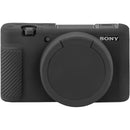 Ruggard SleekGuard Silicone Camera Skin for Sony ZV-1