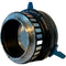 DENZ PL-Z Lens Adapter for ARRI PL Lens to Nikon Z Camera Body