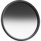 K&F Concept Nano-X Graduated Soft-Edge ND8 Filter (49mm)