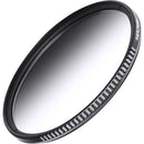 K&F Concept Nano-X Graduated Soft-Edge ND8 Filter (49mm)