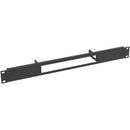 A-Neuvideo 19" EIA Rackmount Bracket for ANI-0104POE-AU Extender Splitter