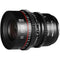 Meike 75mm T2.1 Super35 Prime Cine Lens (EF Mount)