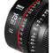 Meike 75mm T2.1 Super35 Prime Cine Lens (EF Mount)