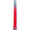 Humvee 6" Safety Light Glow Stick (Red, 12 Hours)