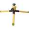 iFootage Timberpod Mini Tripod (Beech Wood, Black)