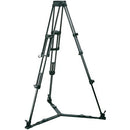 Vinten PTZ HD Tripod and Ground Spreader