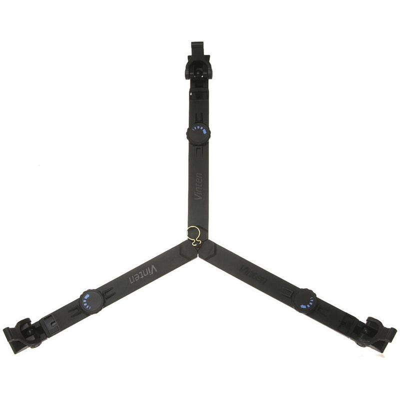 Vinten PTZ HD Tripod and Ground Spreader