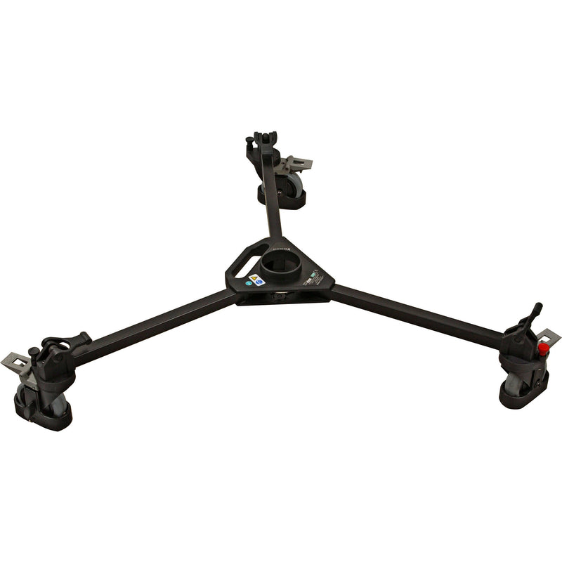 Vinten PTZ HD Tripod and Dolly System